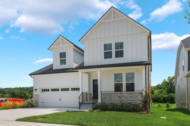 3013 Kemp Drive, Hermitage, TN 37076