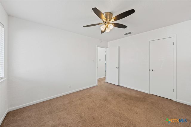 2313 Paul Revere Street A, Temple, TX 76504