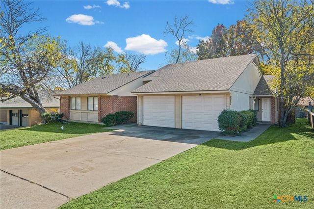 2313 Paul Revere Street A, Temple, TX 76504