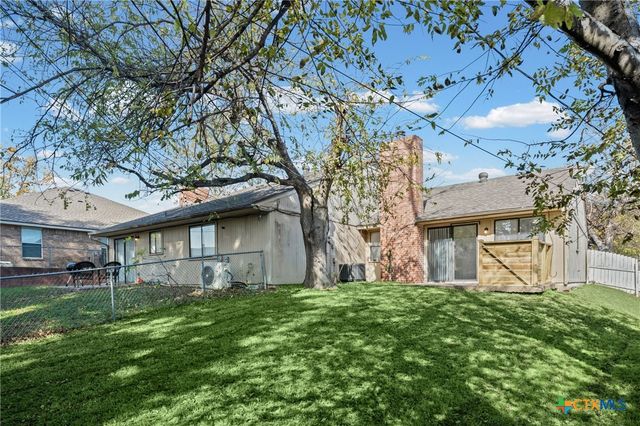 2313 Paul Revere Street A, Temple, TX 76504