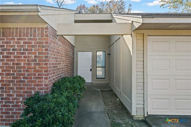 2313 Paul Revere Street A, Temple, TX 76504