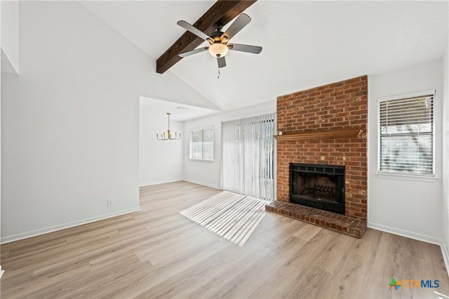 2313 Paul Revere Street A, Temple, TX 76504