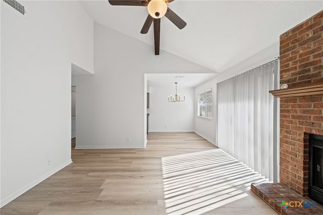 2313 Paul Revere Street A, Temple, TX 76504