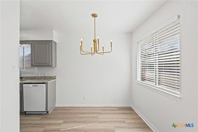 2313 Paul Revere Street A, Temple, TX 76504