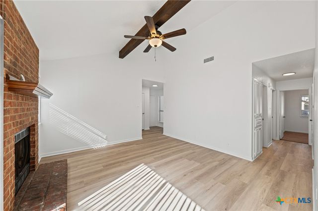 2313 Paul Revere Street A, Temple, TX 76504