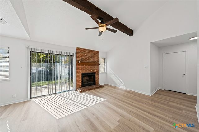 2313 Paul Revere Street A, Temple, TX 76504