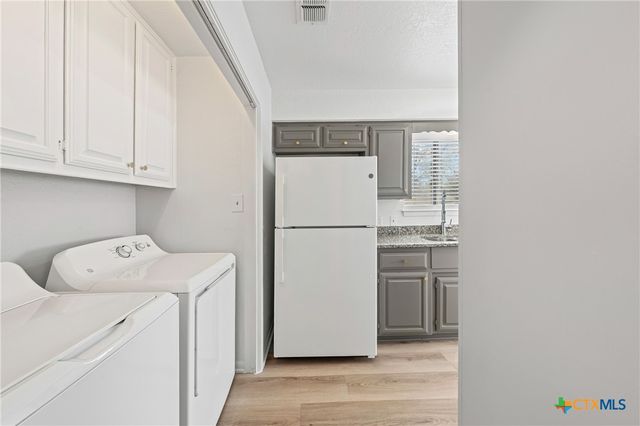 2313 Paul Revere Street A, Temple, TX 76504