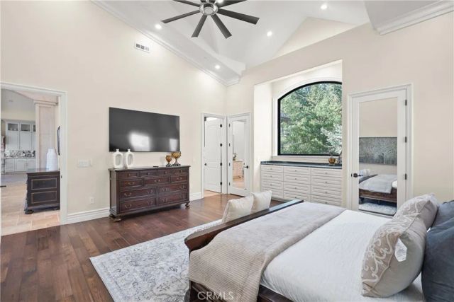 39055 N Shore Drive, Fawnskin, CA 92333