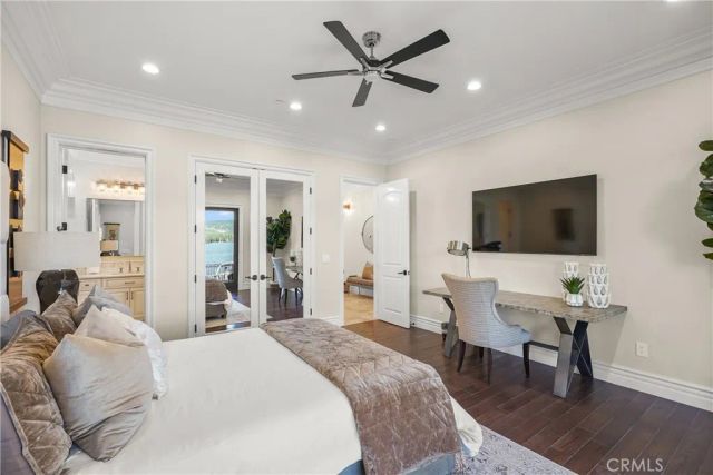 39055 N Shore Drive, Fawnskin, CA 92333