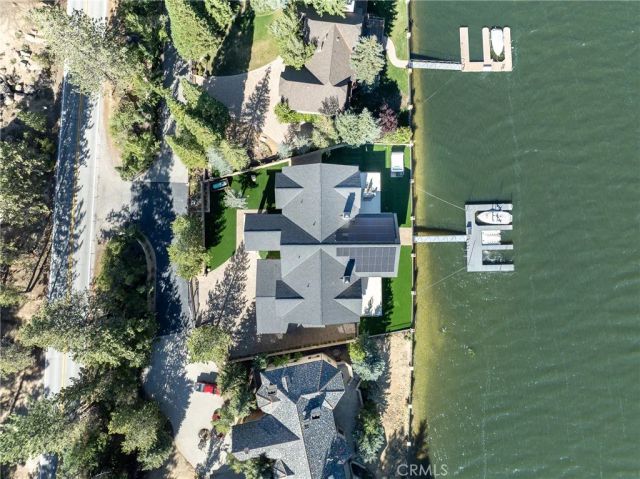 39055 N Shore Drive, Fawnskin, CA 92333