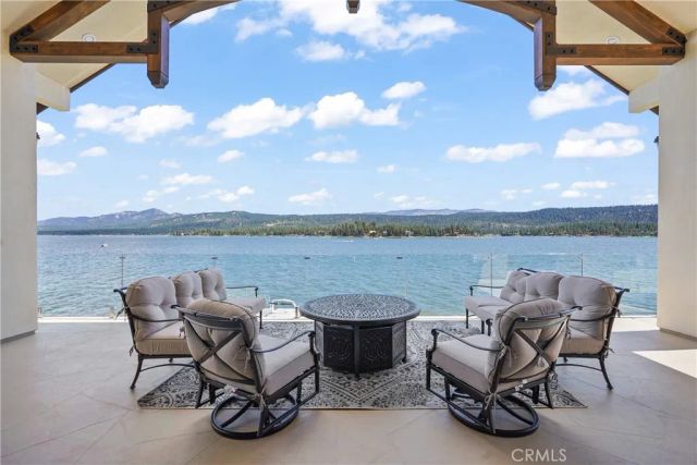 39055 N Shore Drive, Fawnskin, CA 92333