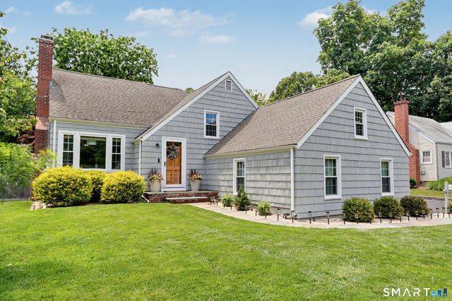 15 Scribner Avenue, Norwalk, CT 06854