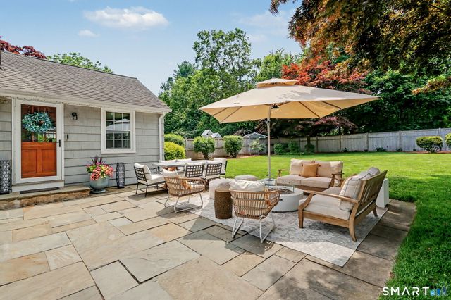 15 Scribner Avenue, Norwalk, CT 06854