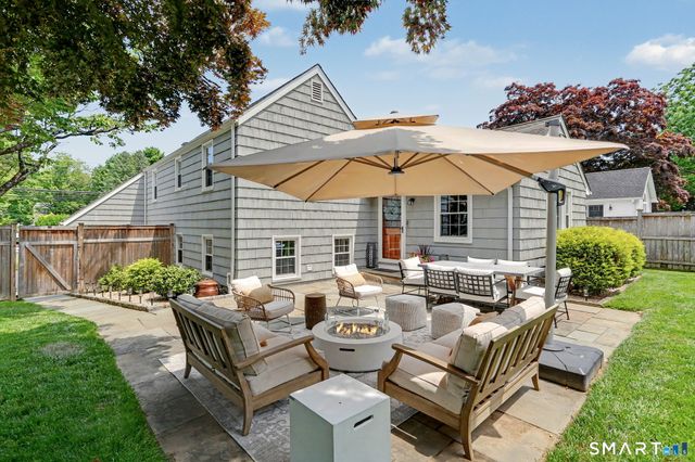 15 Scribner Avenue, Norwalk, CT 06854