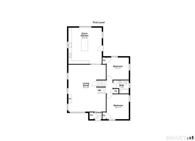 15 Scribner Avenue, Norwalk, CT 06854