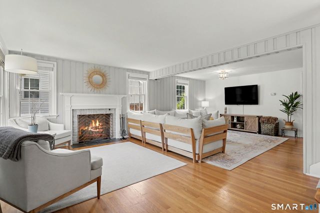 15 Scribner Avenue, Norwalk, CT 06854