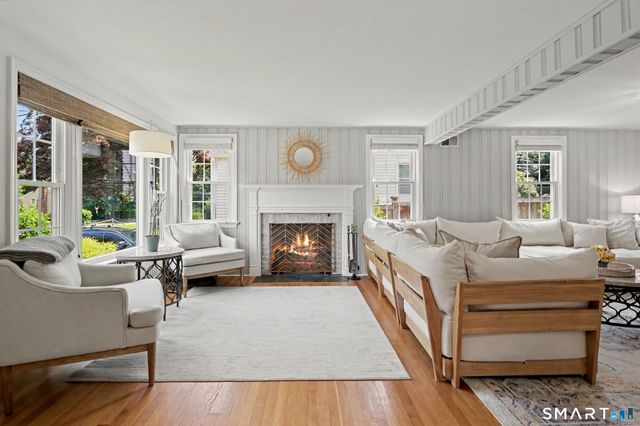 15 Scribner Avenue, Norwalk, CT 06854