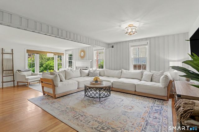 15 Scribner Avenue, Norwalk, CT 06854