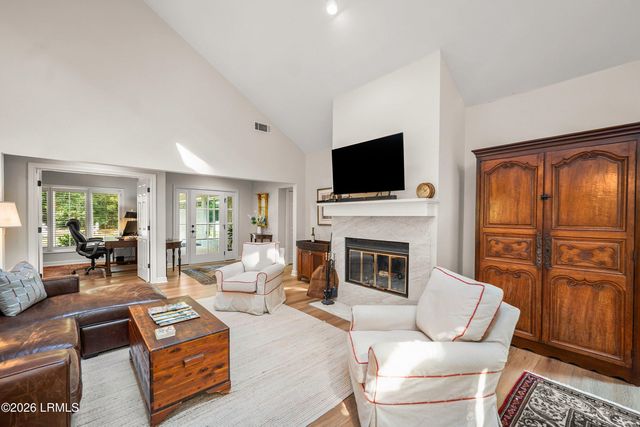 397 Bb Sams Drive, St. Helena Island, SC 29920