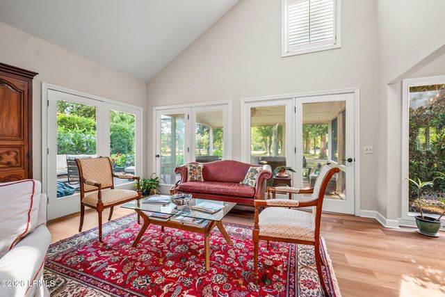 397 Bb Sams Drive, St. Helena Island, SC 29920
