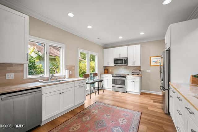 397 Bb Sams Drive, St. Helena Island, SC 29920