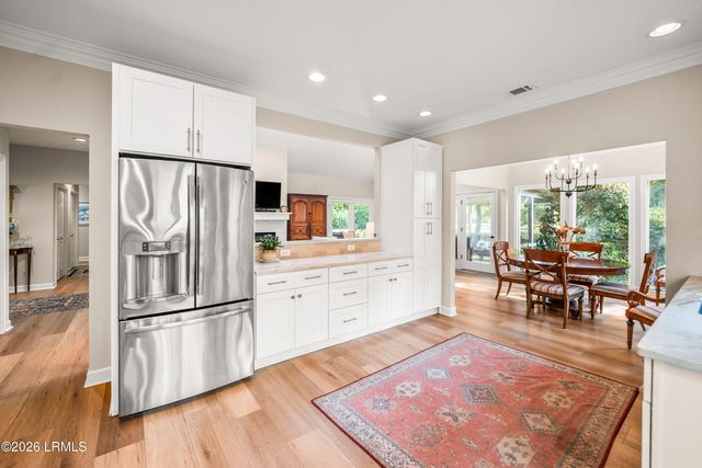 397 Bb Sams Drive, St. Helena Island, SC 29920
