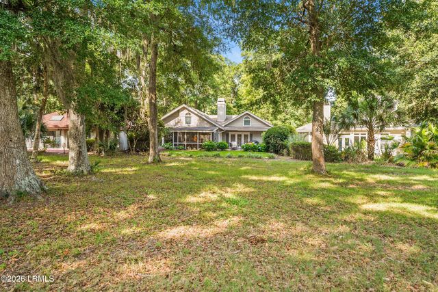 397 Bb Sams Drive, St. Helena Island, SC 29920