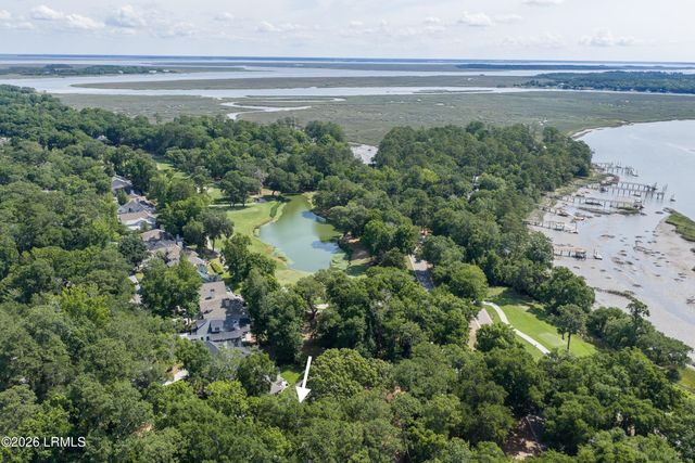 397 Bb Sams Drive, St. Helena Island, SC 29920