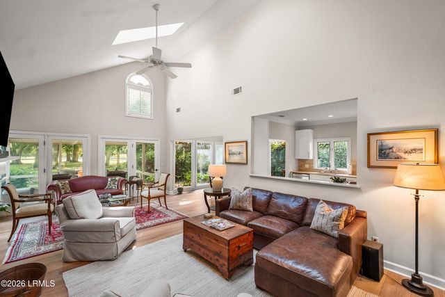 397 Bb Sams Drive, St. Helena Island, SC 29920