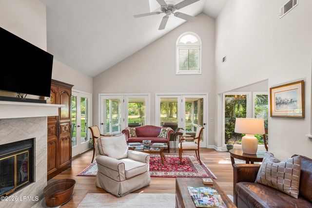 397 Bb Sams Drive, St. Helena Island, SC 29920
