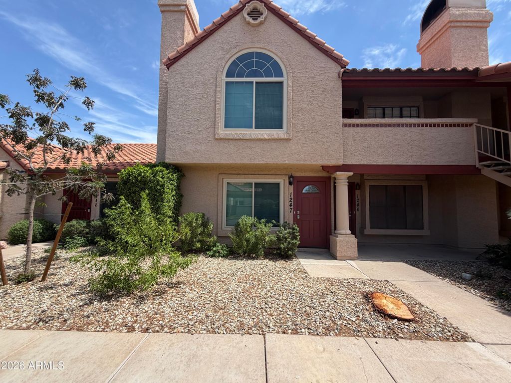 4901 E KELTON Lane 1247, Scottsdale, AZ 85254