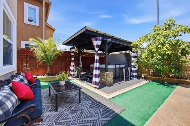 3677 W Chapman, Inglewood, CA 90305