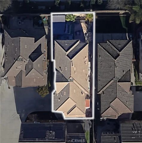 3677 W Chapman, Inglewood, CA 90305