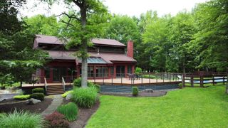 4 Moonstone Road, New Paltz, NY 12561