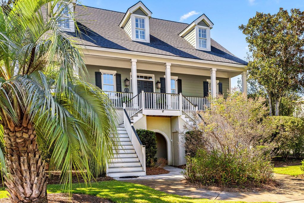 4318 Hope Plantation Drive, Johns Island, SC 29455