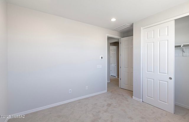 8125 S Sonoran Oak Drive, Tucson, AZ 85747