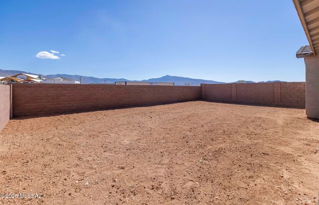 8125 S Sonoran Oak Drive, Tucson, AZ 85747