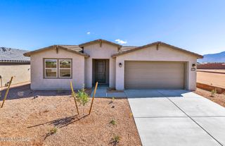 8125 S Sonoran Oak Drive, Tucson, AZ 85747