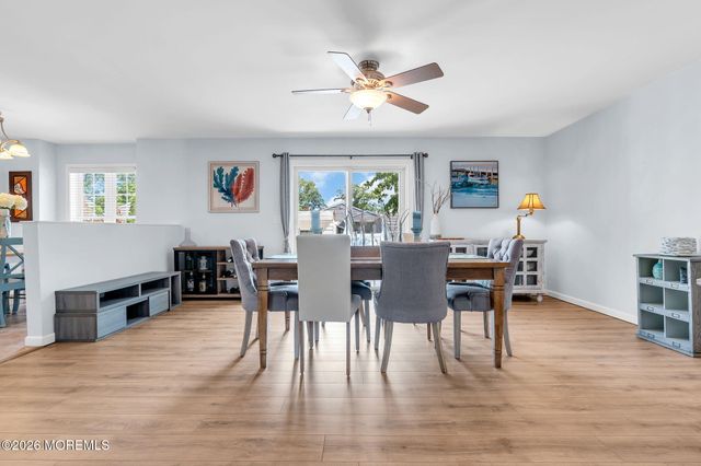 478 Augustus Road, Brick, NJ 08723