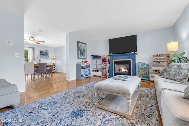 478 Augustus Road, Brick, NJ 08723