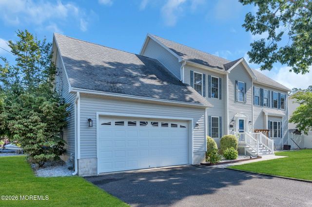 478 Augustus Road, Brick, NJ 08723