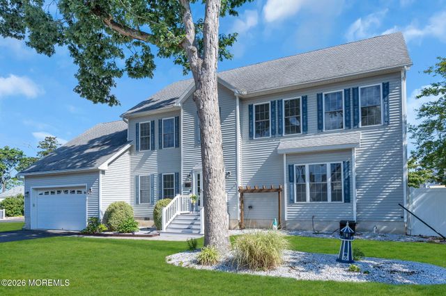 478 Augustus Road, Brick, NJ 08723