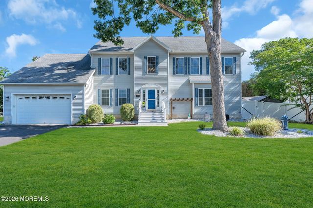 478 Augustus Road, Brick, NJ 08723