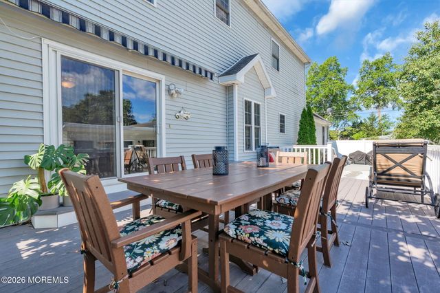 478 Augustus Road, Brick, NJ 08723