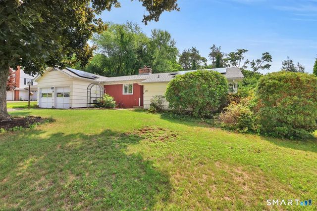 46 Crestridge Drive, Vernon, CT 06066