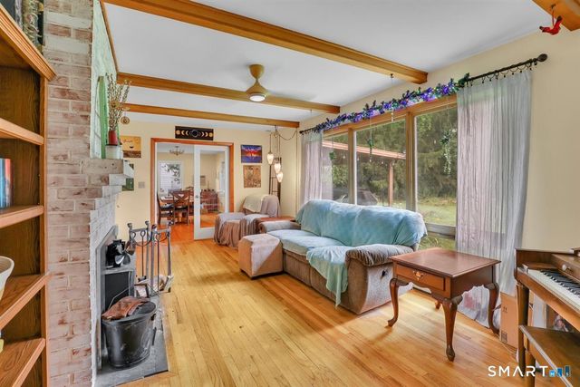 46 Crestridge Drive, Vernon, CT 06066