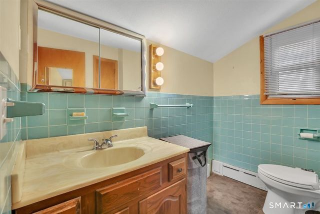 46 Crestridge Drive, Vernon, CT 06066
