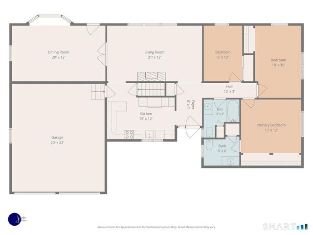 46 Crestridge Drive, Vernon, CT 06066