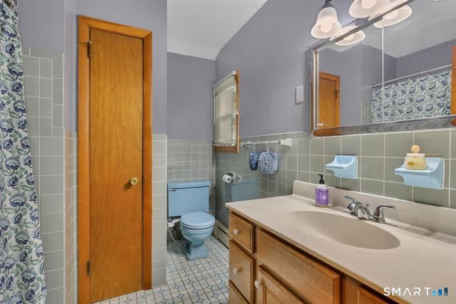 46 Crestridge Drive, Vernon, CT 06066