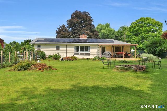 46 Crestridge Drive, Vernon, CT 06066